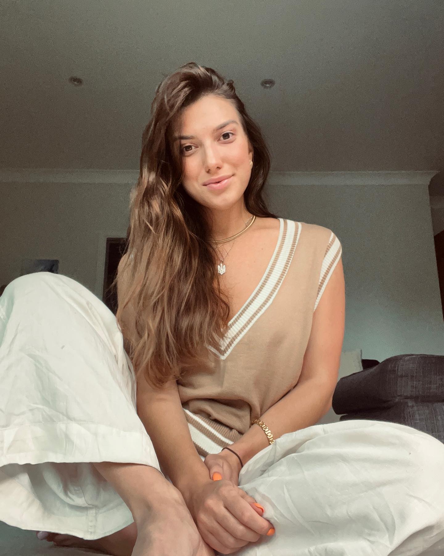 Біженка з України вразила британське шоу і отримала 4 млн грн за свою надихаючу історію